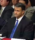 Profile Picture of Jack Abramoffon Wikipedia