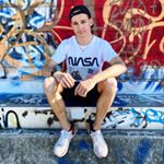 Profile Picture of Joel Schmitt (@joel.skaticfrankfurt) on Instagram