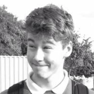 Profile Picture of Ryan Hooks (@youthemanryan) on Twitter
