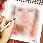 Profile Picture of Evelyn Hopper (@evelyn.hopper.79) on Instagram