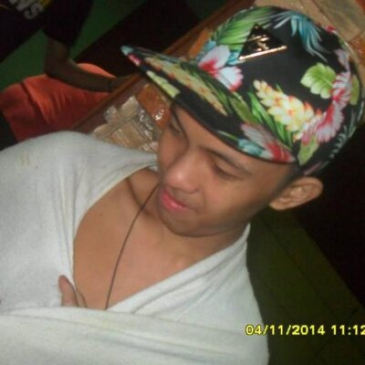 Profile Picture of Prinz Jestzkie Nomo (@jessieGnomo1) on Twitter
