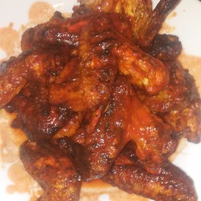 Profile Picture of HotWings! (@AnthonyUrgo) on Twitter