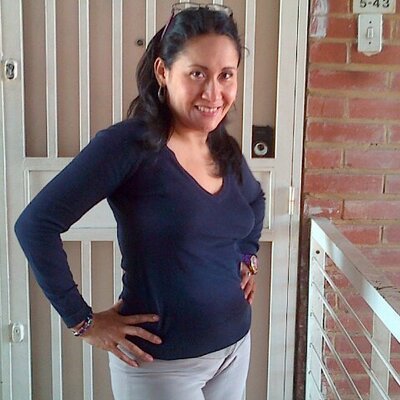 Profile Picture of Jenny Bustos (@jennybustos2002) on Twitter