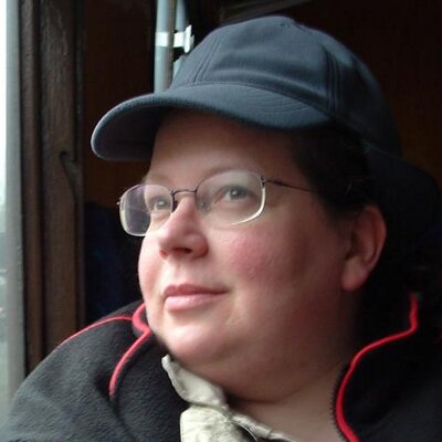 Profile Picture of Agnes Bell (@@ANessie39) on Twitter