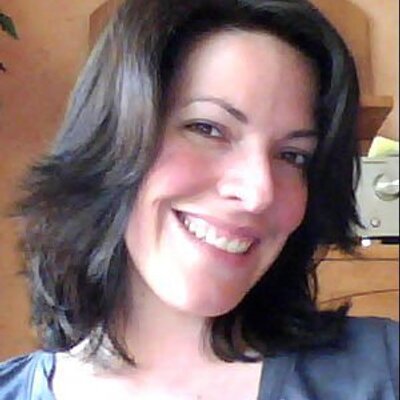 Profile Picture of Christel Netuschil (@CNetuschil) on Twitter