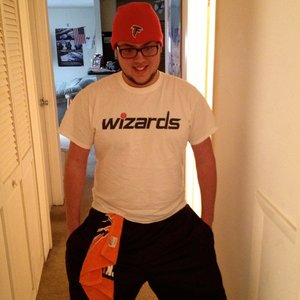 Profile Picture of Garrett Jessop (@falconswizards07) on Myspace