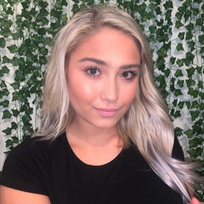 Tori - Twitter Profile Picture of Tori (@toribowen01) on Twitter