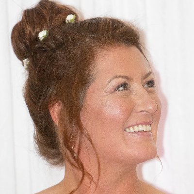 Profile Picture of Clare Fleming (@ClareIIRSM) on Twitter