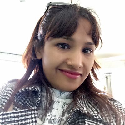 Profile Picture of Star Joshi (@TaraKarki9) on Twitter