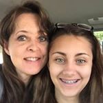 Dee Hackworth - Instagram Profile Picture of Dee Hackworth (@mistybluforu) on Instagram