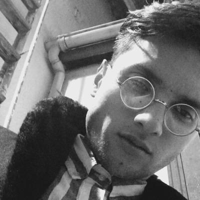 Profile Picture of Annibaldi (@annibaldit) on Twitter