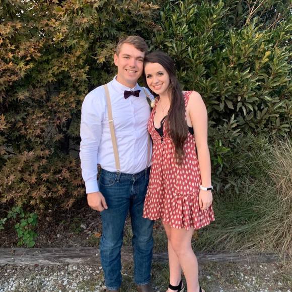 Profile Picture of Dylan Strouse-haney (@strouse18) on Poshmark