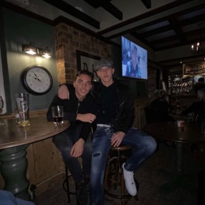 Profile Picture of Daniel (@DanielBolden7) on Twitter