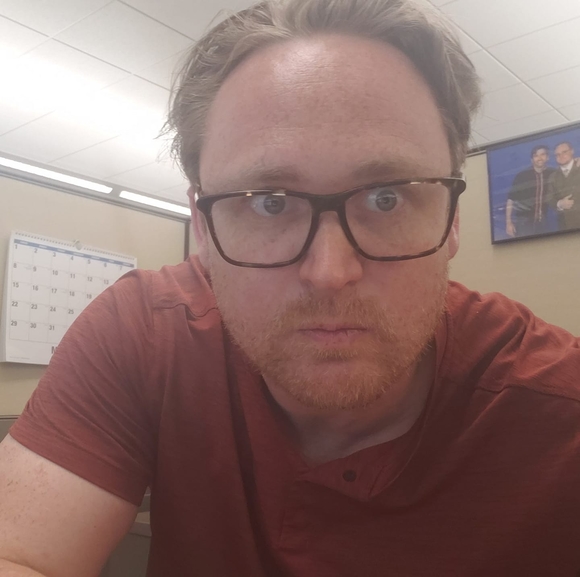 Profile Picture of Seth Powers (@lumpin99) on Poshmark