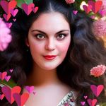 Profile Picture of Carla van den Berg (@carla.vandenberg) on Instagram