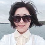 Profile Picture of Doris Liu (@oceandoris) on Instagram