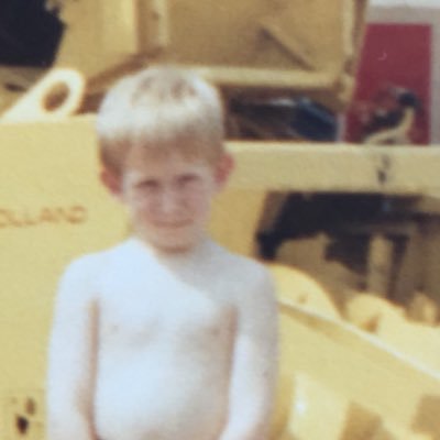Profile Picture of Jacko (@AdamJackson) on Twitter