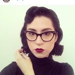 Profile Picture of Kathryn Kerr (@kittythebarber) on Instagram