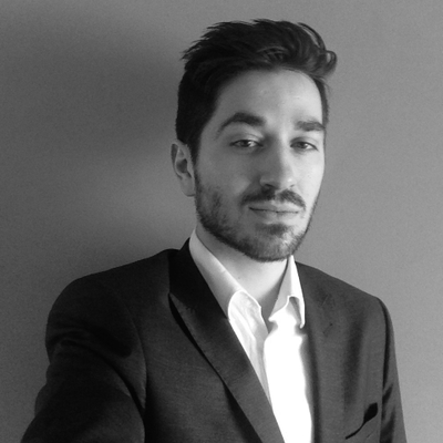 Profile Picture of Victor Meyer (@VikMeyer) on Twitter