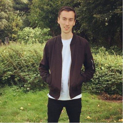 Profile Picture of Luke (@LukeAndrew94) on Twitter