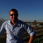 Profile Picture of Mark Engelen (@rx_live) on Instagram