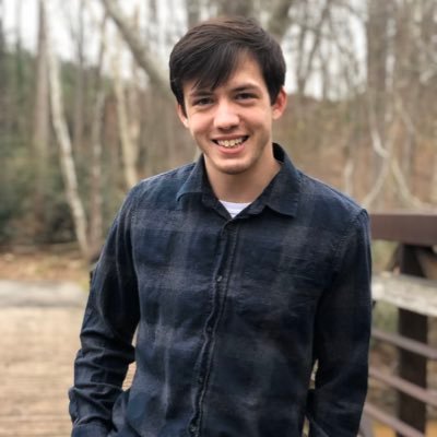 Profile Picture of Grant Nelson (@gnnelson98) on Twitter