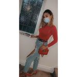 Profile Picture of Ariel (@ariel_reid.wfs) on Instagram