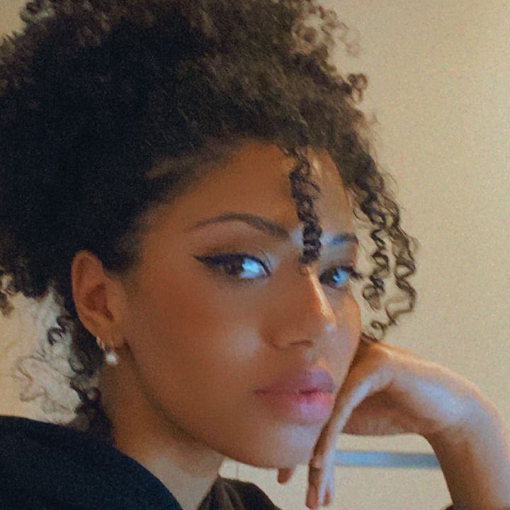 Profile Picture of Claudine (@@claudinerodney) on Tiktok