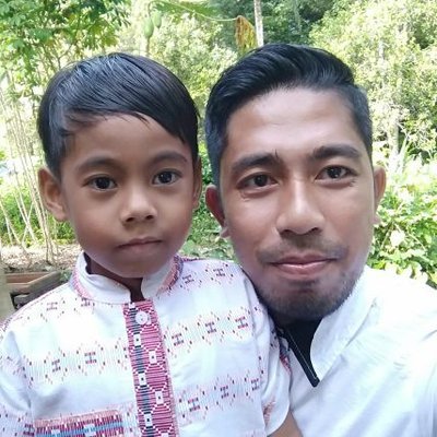 Profile Picture of Abdul Hakim Musuri (@KimMus23) on Twitter