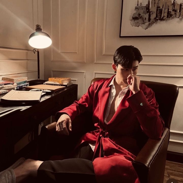 Profile Picture of ★ jimmrrs (@jimmrrs) on Tiktok