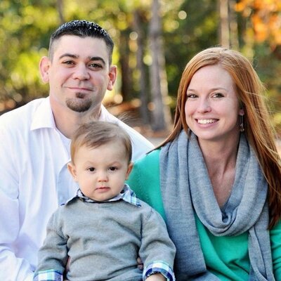 Profile Picture of Amanda Kuhn (@amandakuhn9) on Twitter