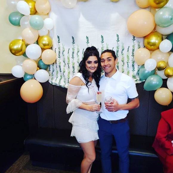 Profile Picture of Helen Yousefzadeh (@helenlynn17) on Poshmark