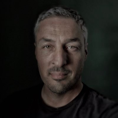 Profile Picture of Finbarr O'Reilly (@finbarroreilly) on Twitter