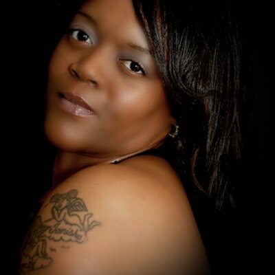 Profile Picture of Tanisha Johnson (@hunnibun3x) on Twitter