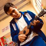 Profile Picture of Justin Alexander Teves (@yogui_0609) on Instagram