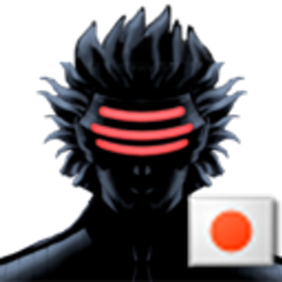 Profile Picture of Michael Thai (@BerserkFuryZero) on Twitter