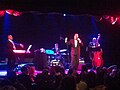 Profile Picture of Richard Cheese - Wikipediaon Wikipedia