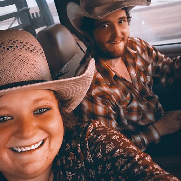 Profile Picture of Cassity Townsley (@soonerfan73933) on Poshmark