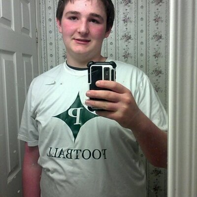 Profile Picture of Blake Mcclure (@blakemcclure76) on Twitter