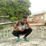 Profile Picture of lucner paul (@lucner_p) on Instagram