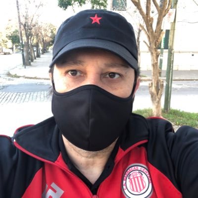 Profile Picture of Jose Luis Vassallo (@josito2611) on Twitter