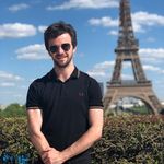 Profile Picture of Paul Monaghan (@paulsmonagram) on Instagram