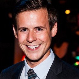 Profile Picture of Dan Darcy (@dirkadarcy) on Twitter