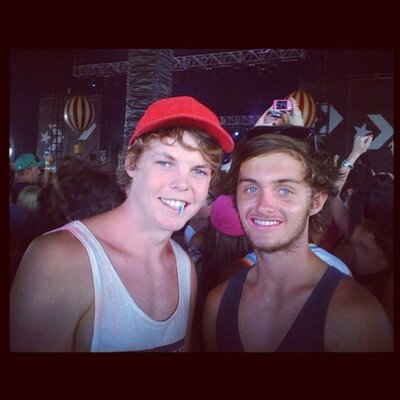 Profile Picture of Brad Weston (@brad_weston1) on Twitter