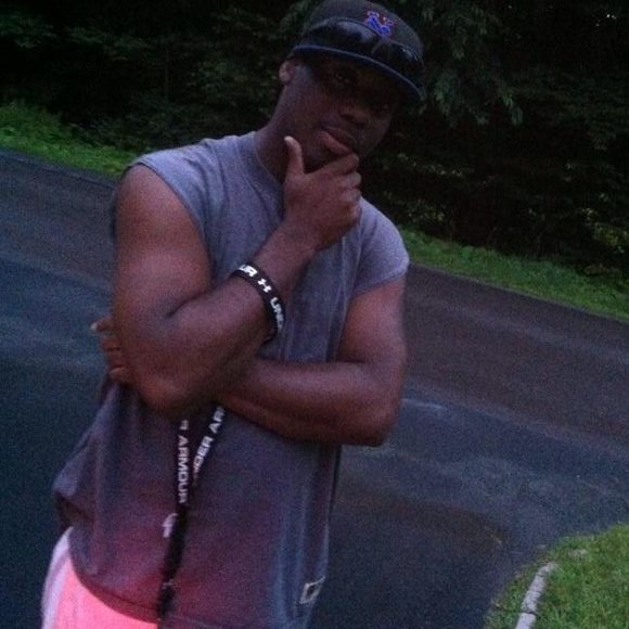 Profile Picture of Clarence Dunn (@splitta5) on Poshmark