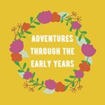 Profile Picture of Alice Byrne (@adventuresthroughtheearlyyears) on Instagram