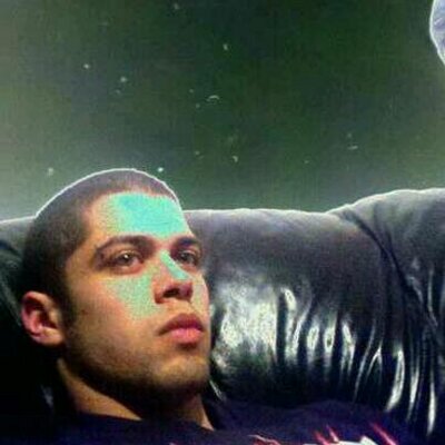 Profile Picture of Matt Ferrigno (@JackHerer923) on Twitter