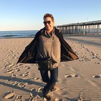 Profile Picture of Sharon Prior (@sharon-prior-4) on Quora