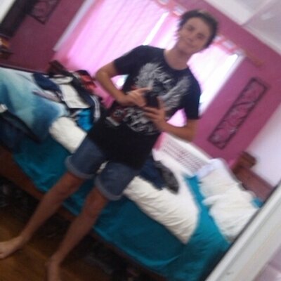 Profile Picture of *¿Dylan Foy¿* (@DylanFoy3) on Twitter