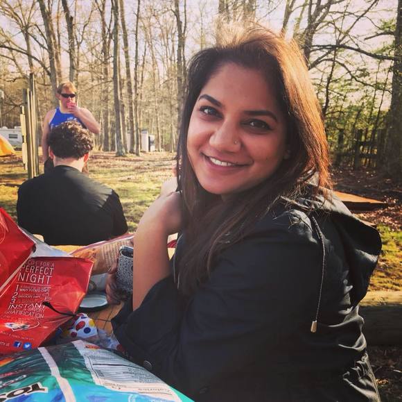 Profile Picture of Amrita Motgi (@apmotgi) on Poshmark